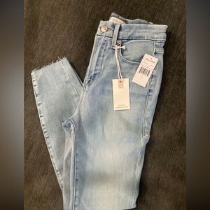 Good American Good Waist Jeans